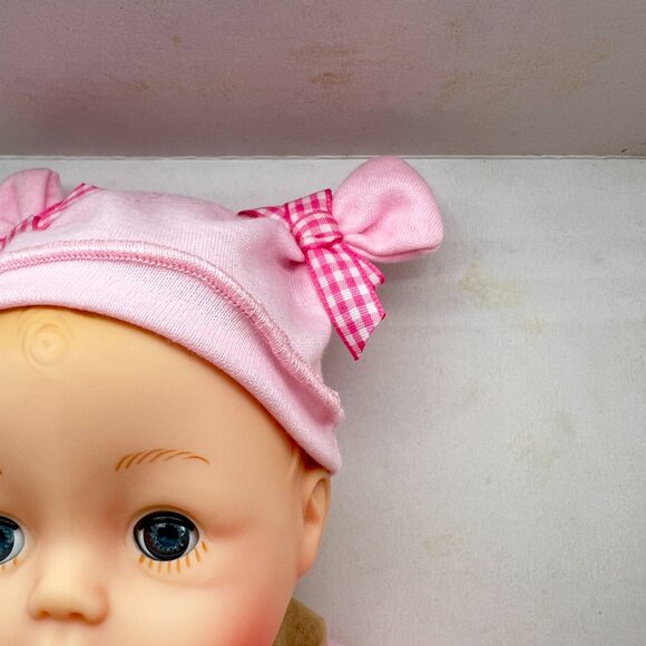 Madame Alexander BEARS AND BOWS Huggable Huggums 50630 Doll 12" - Picture 8 of 13